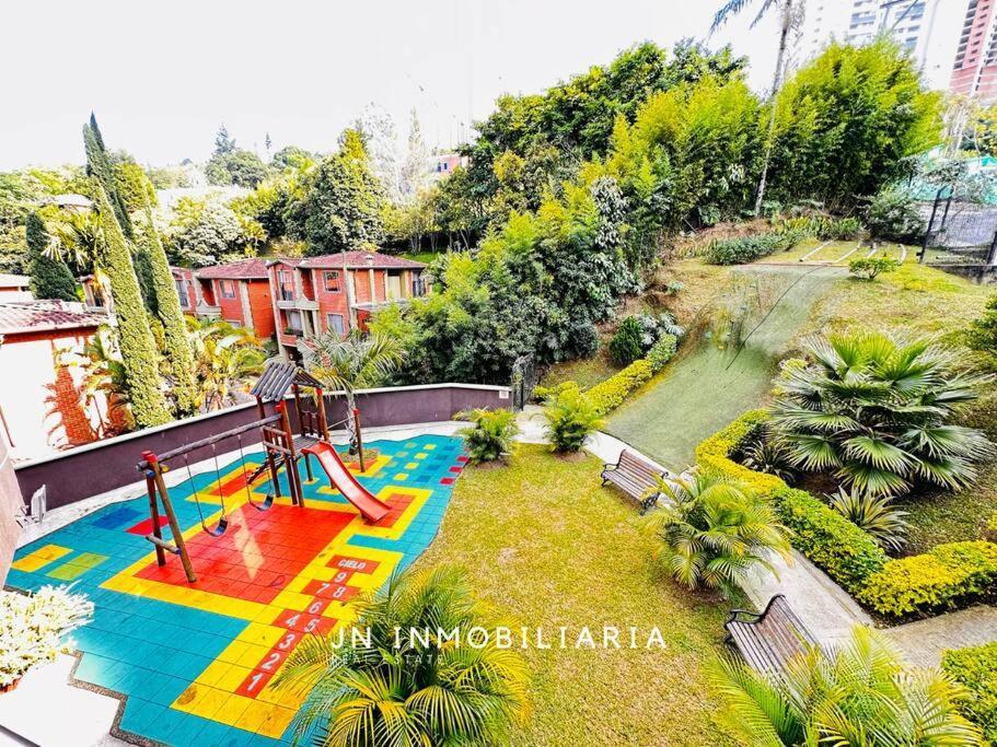 Espectacular Apartamento En Sabaneta Paris Apartamento Medellín