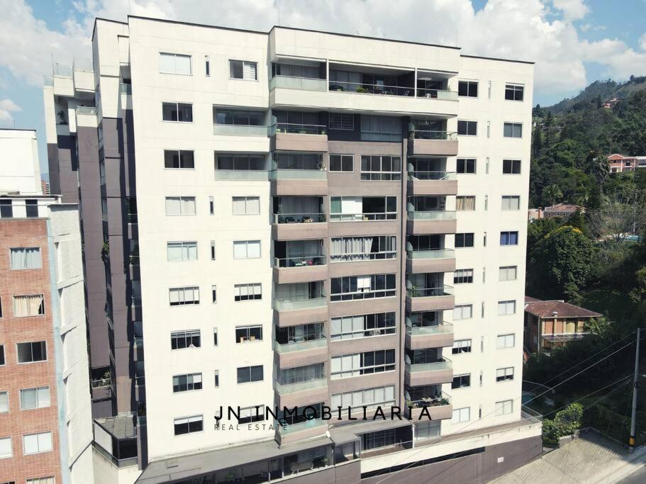Espectacular Apartamento En Sabaneta Paris Medellín